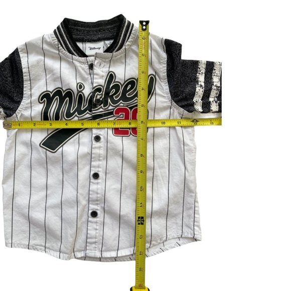 Lot of 3pcs 100% Cotton outfits Baby Boy 12-18M - Picture 6 of 13